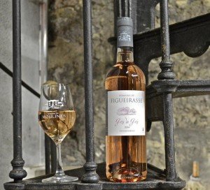 Domaine de Figueirasse