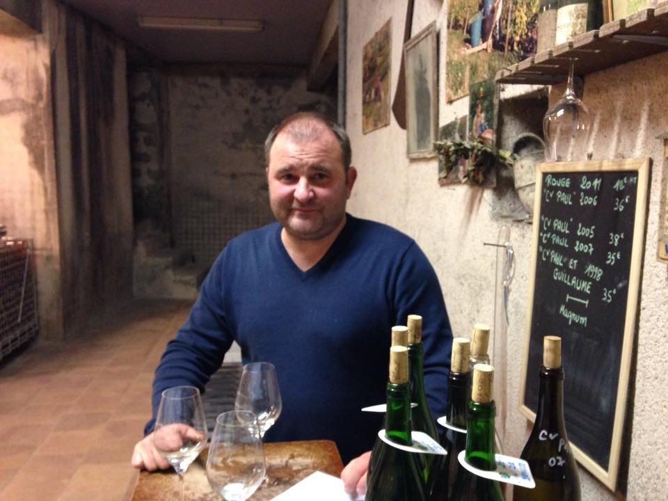 Domaine François Cotat