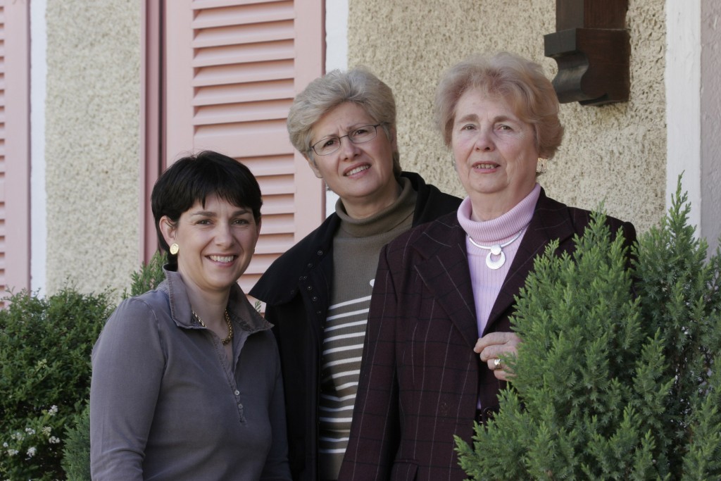Domaine Georges Mugneret-Gibourg