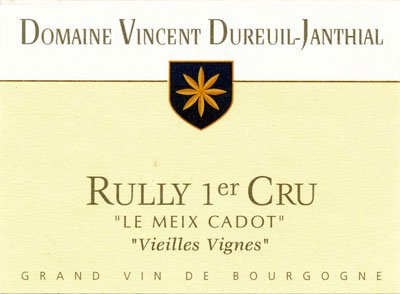 “The Finest Young Wines I’ve Ever Tasted From Dureuil”