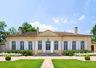 Château Leroy-Beauval