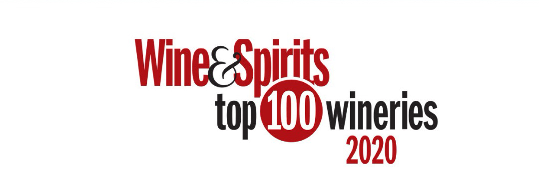 Wine & Spirits’ Top 100 Winery Winners!