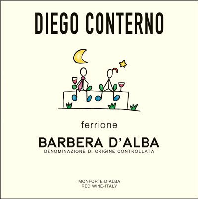 Wine & Spirits: Diego Conterno in Piedmont A “Best Buy”