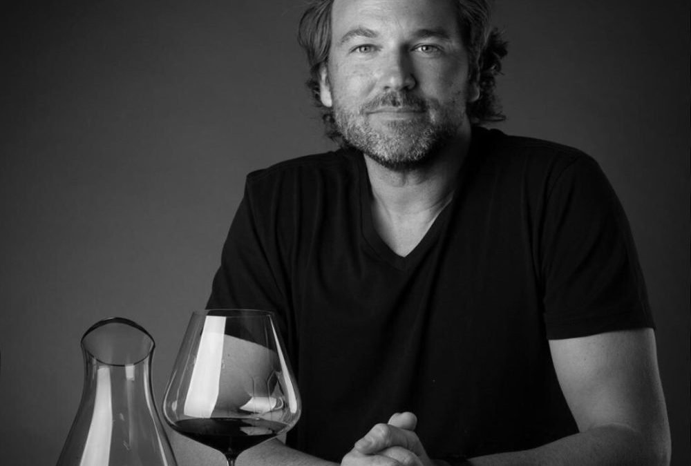 “One Of The Most Impressive Tastings” Says Jeb Dunnuck