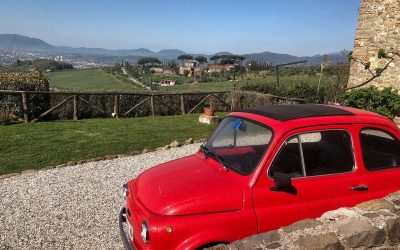 Valgiano’s Palistorti Rosso Is “Fun and Delicious”