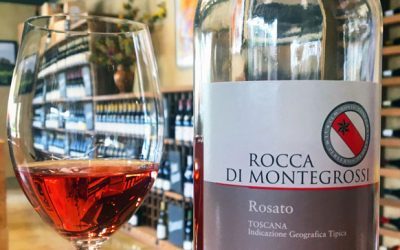Rosato Is How You Say “Summer” In Italian