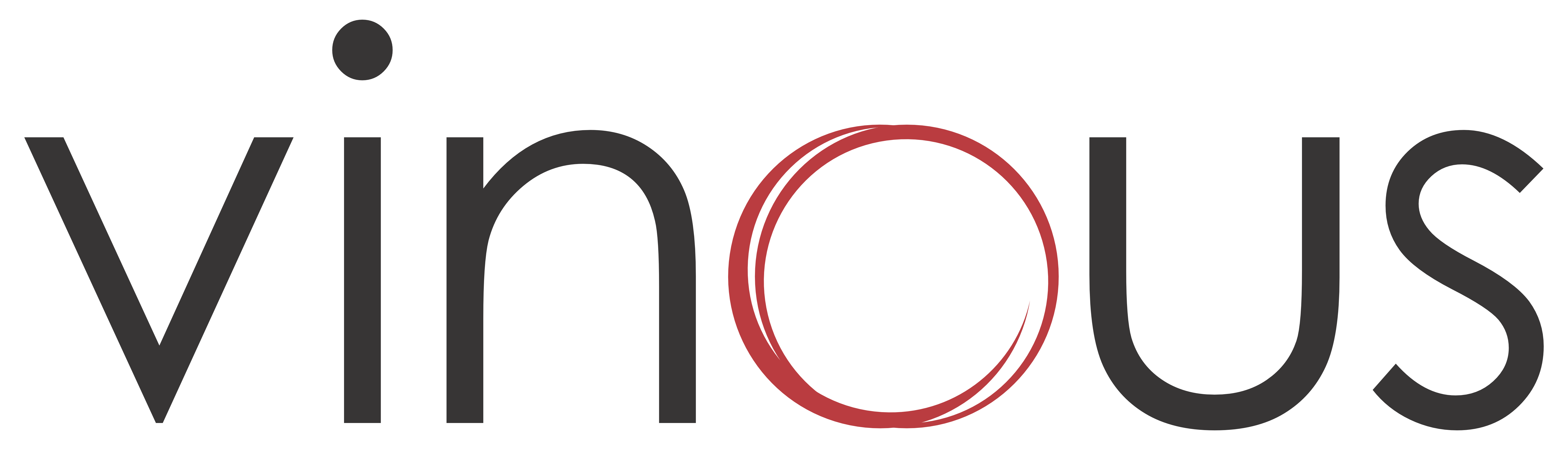 vinous logo