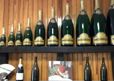 Domaine Lancelot-Royer