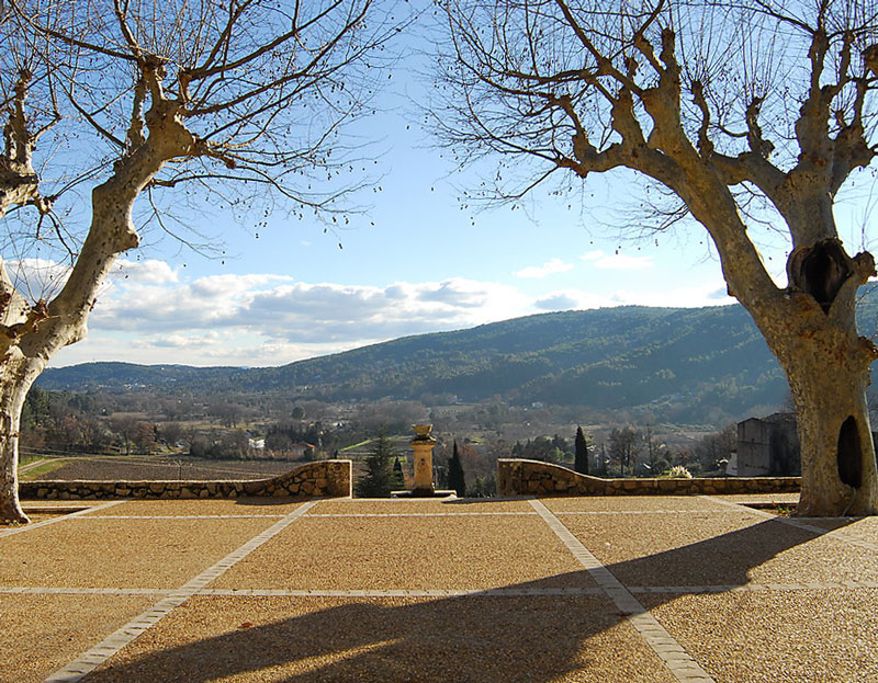Domaine du Dragon