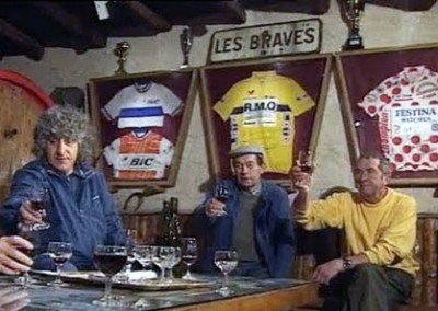 Domaine des Braves