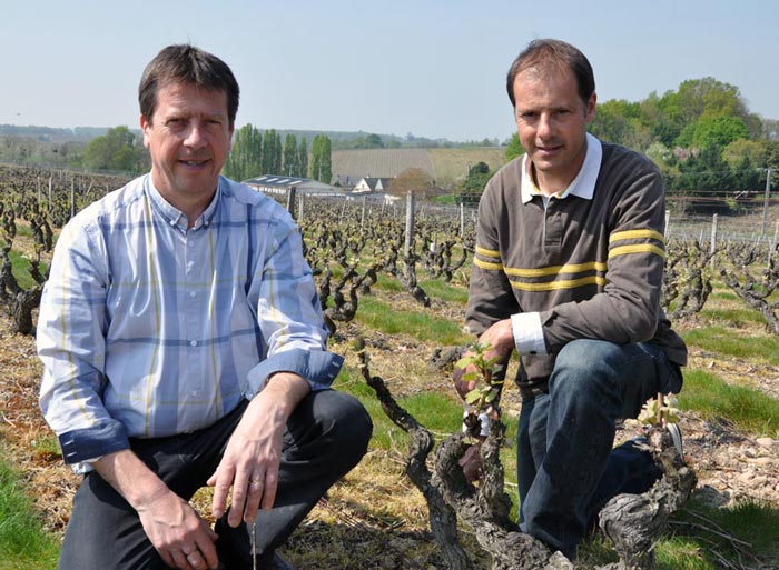 Domaine du Margalleau