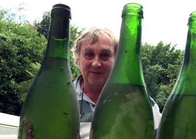 Domaine Pascal Cotat