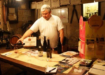 Domaine Philippe Gavignet