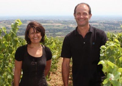 Domaine Eve et Michel Rey