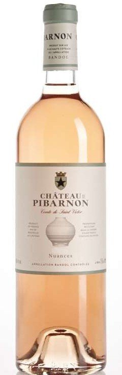 chateau pibarnon nuance north berkeley imports