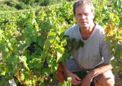 Domaine Gilbert Chetaille