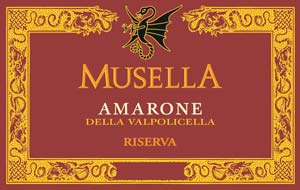 Biodynamic Valpolicella: Wine & Spirits Hat Tip To Musella