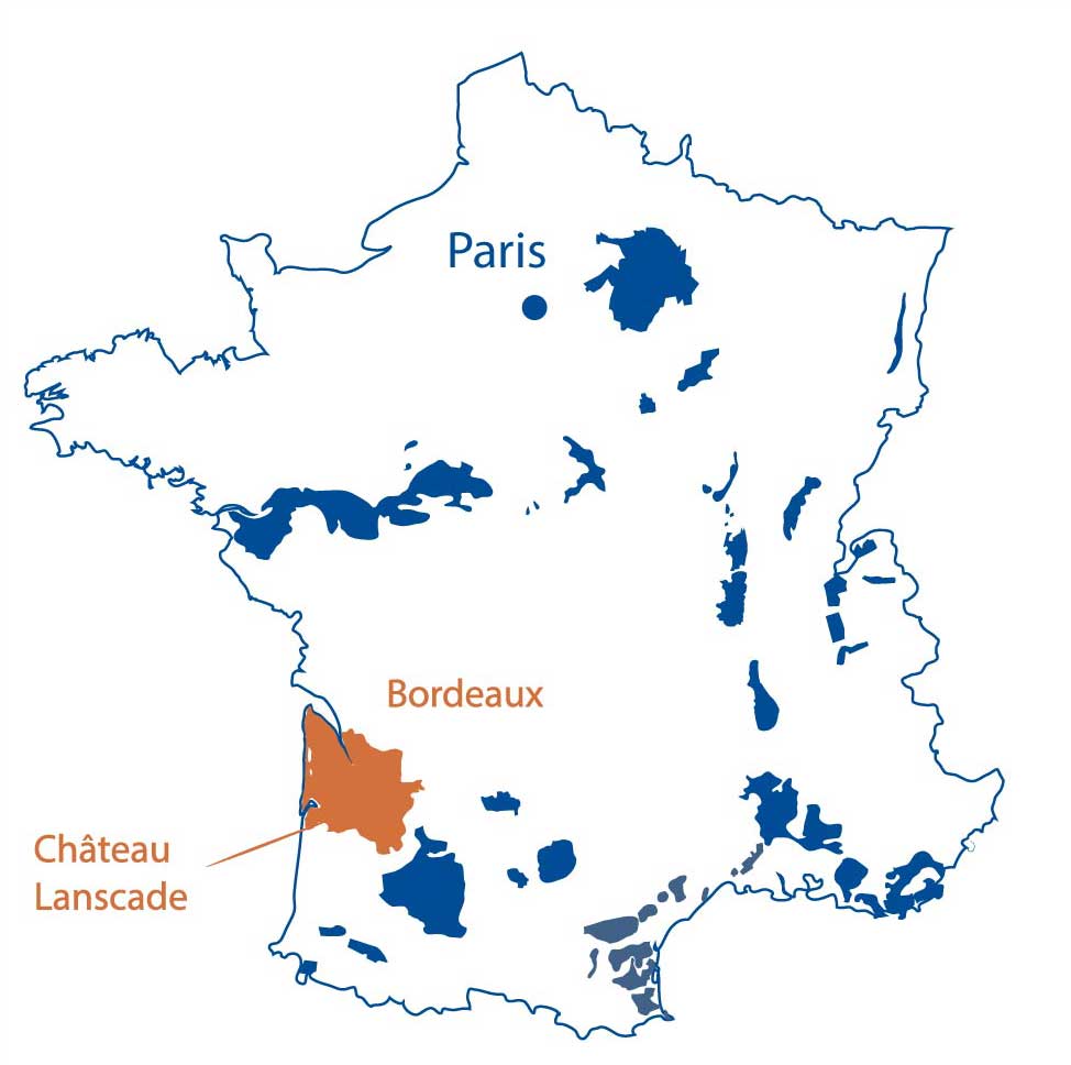 FRANCE_Bordeaux_Lancade1