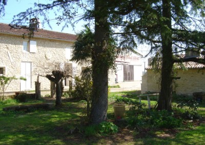 Château Lanscade