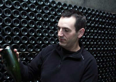 Domaine Francis Orban