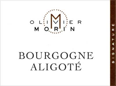 Domaine Olivier Morin | North Berkeley Imports