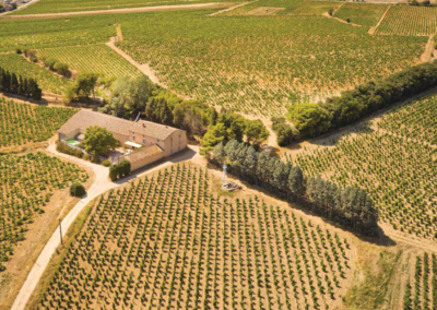 Domaine de Panisse