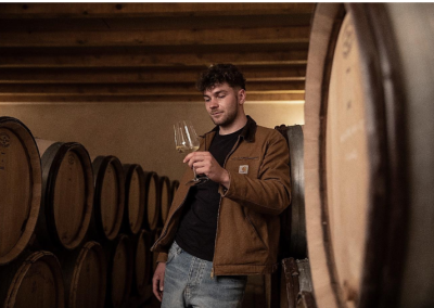 Domaine Eric Boigelot