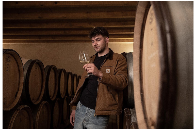 Domaine Eric Boigelot