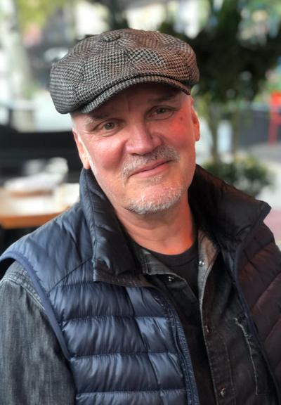 John Coyle