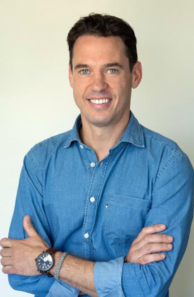 Travis Glohs