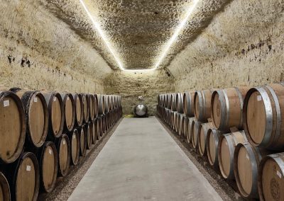 Domaine de la Pierre Gravée