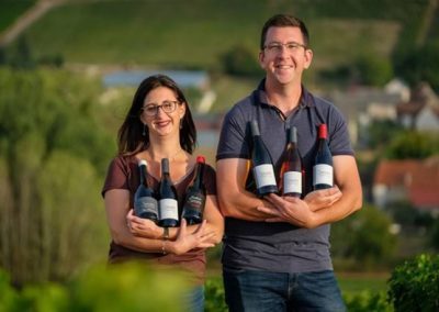 Domaine des Chasseignes