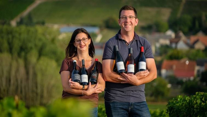 Domaine des Chasseignes