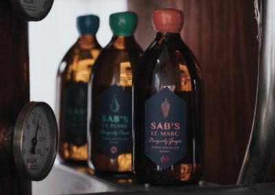 Sab’s Alembic Bourguignon