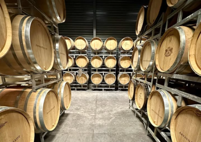 Domaine Arnaud Baillot
